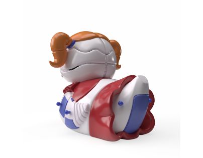 Tubbz kačička malá Five Nights at Freddys - Circus Baby