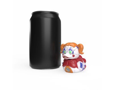 Tubbz kačička malá Five Nights at Freddys - Circus Baby