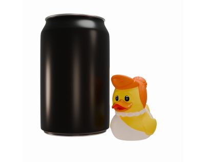 Tubbz kačička malá Flinstounovi - Wilma