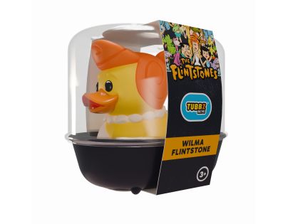 Tubbz kačička malá Flinstounovi - Wilma