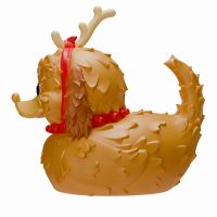 Tubbz kačička malá Grinch - Max 3