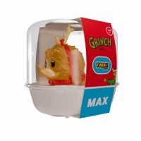 Tubbz kačička malá Grinch - Max 5