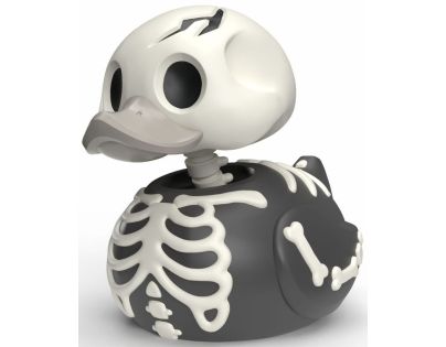 Numskull Tubbz kačička malá Halloween Kostlivec