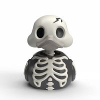Numskull Tubbz kačička malá Halloween Kostlivec 2