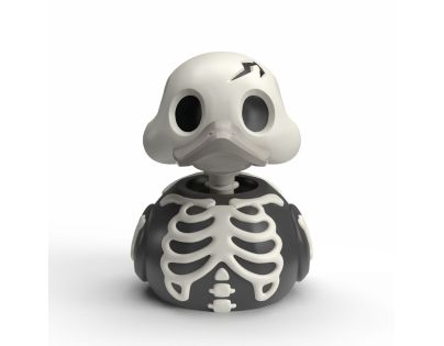 Numskull Tubbz kačička malá Halloween Kostlivec
