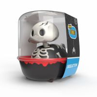 Numskull Tubbz kačička malá Halloween Kostlivec 5