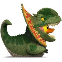 Tubbz kačička malá Jurský Park - Dilophosaurus 2