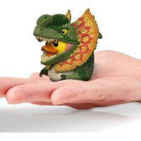Tubbz kačička malá Jurský Park - Dilophosaurus 3
