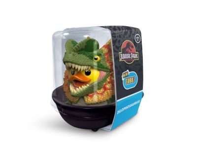 Tubbz kačička malá Jurský Park - Dilophosaurus