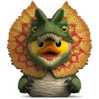 Tubbz kačička malá Jurský Park - Dilophosaurus 5
