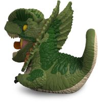 Tubbz kačička malá Jurský Park - Dilophosaurus 6