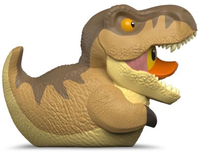 Tubbz kačička malá Jurský Park - T-Rex