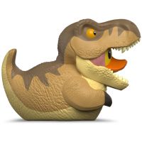 Tubbz kačička malá Jurský Park - T-Rex 2