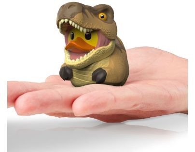 Tubbz kačička malá Jurský Park - T-Rex