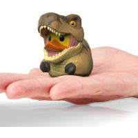 Tubbz kačička malá Jurský Park - T-Rex 3