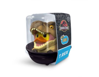 Tubbz kačička malá Jurský Park - T-Rex