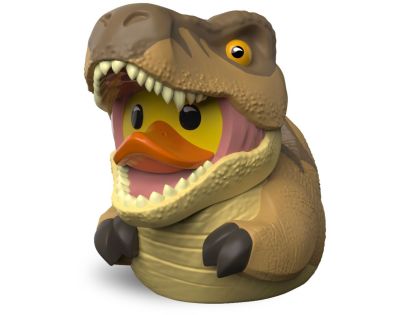 Tubbz kačička malá Jurský Park - T-Rex
