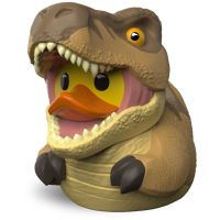Tubbz kačička malá Jurský Park - T-Rex