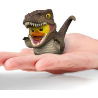 Tubbz kačička malá Jurský Park - Velociraptor 2