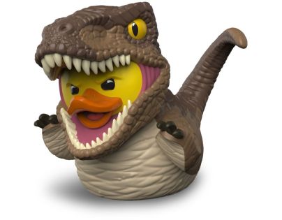 Tubbz kačička malá Jurský Park - Velociraptor