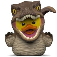 Tubbz kačička malá Jurský Park - Velociraptor 5