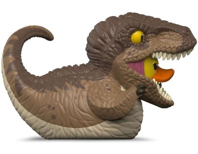 Tubbz kačička malá Jurský Park - Velociraptor