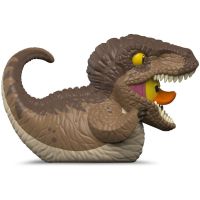 Tubbz kačička malá Jurský Park - Velociraptor 6