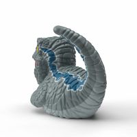 Tubbz kačička malá Jurský Svet - Beta 2