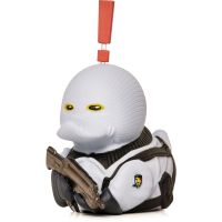 Tubbz kačička malá MGS - Genome Soldier 5