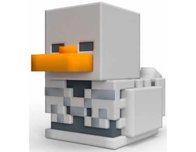 Tubbz kačička malá Minecraft - Skeleton