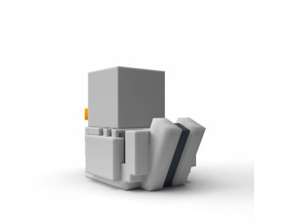Tubbz kačička malá Minecraft - Skeleton