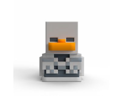 Tubbz kačička malá Minecraft - Skeleton