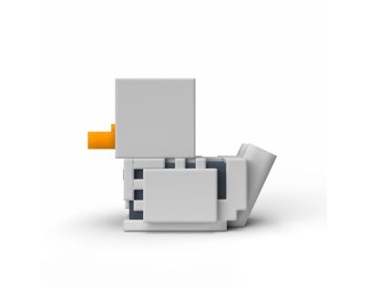 Tubbz kačička malá Minecraft - Skeleton