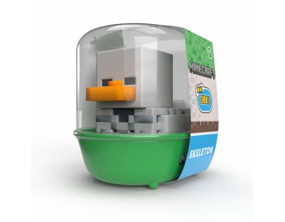 Tubbz kačička malá Minecraft - Skeleton