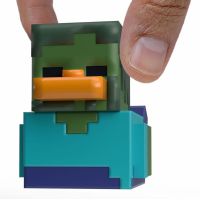 Tubbz kačička malá Minecraft - Zombie 2