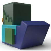 Tubbz kačička malá Minecraft - Zombie 3