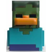 Tubbz kačička malá Minecraft - Zombie 4