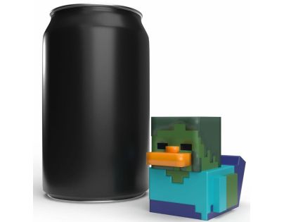 Tubbz kačička malá Minecraft - Zombie