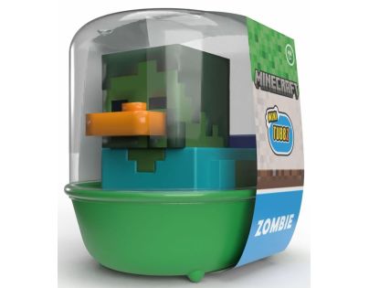 Tubbz kačička malá Minecraft - Zombie