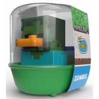 Tubbz kačička malá Minecraft - Zombie 6