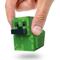 Tubbz kačička malá Minecraft Creeper 6