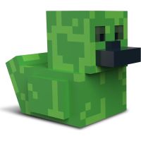 Tubbz kačička malá Minecraft Creeper 3