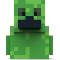 Tubbz kačička malá Minecraft Creeper 2