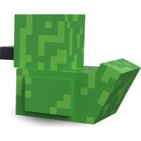 Tubbz kačička malá Minecraft Creeper 5