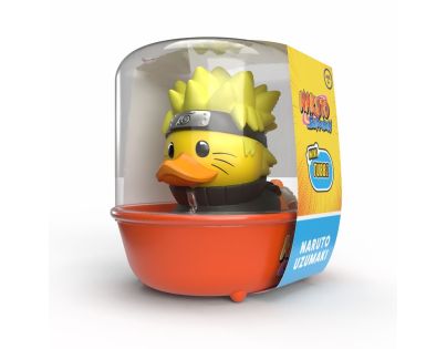 Tubbz kačička malá Naruto - Naruto