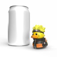Tubbz kačička malá Naruto - Naruto 5