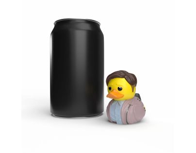 Tubbz kačička malá Návrat do budúcnosti - George McFly