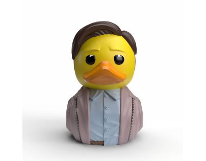 Tubbz kačička malá Návrat do budúcnosti - George McFly