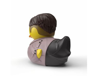 Tubbz kačička malá Návrat do budúcnosti - George McFly