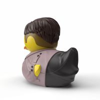 Tubbz kačička malá Návrat do budúcnosti - George McFly 4
